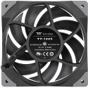 "120mm Thermaltake Toughfan 12 Performance Fan PWM 500-2000rpm - 2Pack"