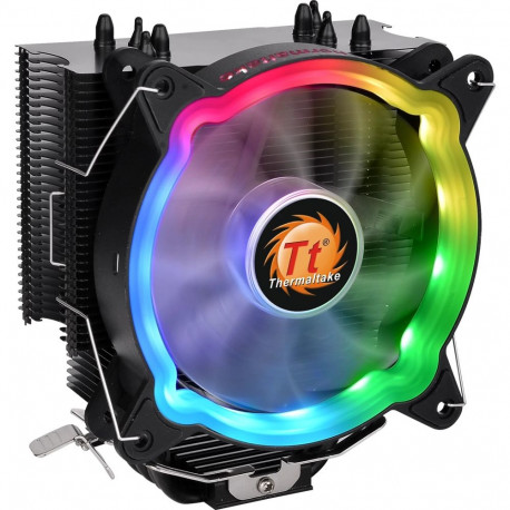 "K Cooler Multi Thermaltake UX 200/Air cooler PWM | 115x. AM4/3 TDP130W"