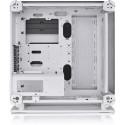 "Midi Thermaltake Core P6 TG Snow White"
