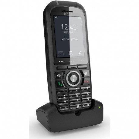 "SNOM M70 DECT Handset"