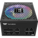 "650W Thermaltake Toughpower GF1 Gold ARGB"