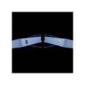 "120mm Thermaltake CT120 EX ARGB Sync Blue"