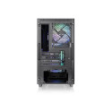 "Thermaltake Versa H16 TG ARGB Black"