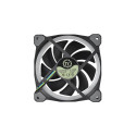 "120mm Thermaltake Riing Plus 12 RGB Kit 3x Fan +3x Lumi"