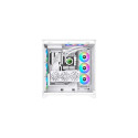 "K Thermaltake Wasserkühlung Thermaltake TH360 V2 Ultra EX ARGB Sync All-In-One Liquid Cooler - Snow