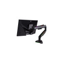"Thermaltake Single RGB Gaming Monitor Arm 17""-49"" Black"