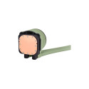 "K Wasserkühlung Thermaltake TH280 V2 ARGB Sync All-In-One Liquid Cooler Matcha Green"