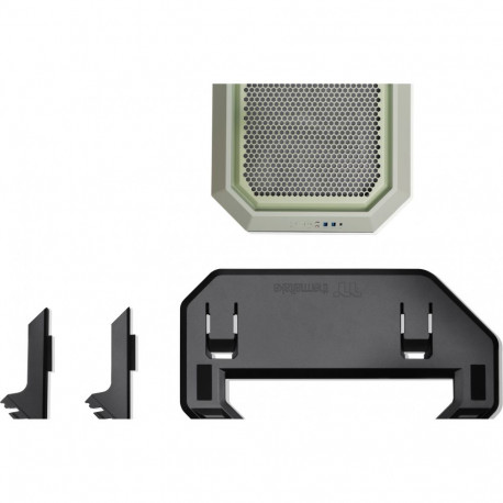 "Thermaltake Chassis-Stand Kit for The Tower 600 Matcha Green"