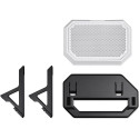 "Thermaltake Chassis Stand Thermaltake Kit for The Tower 600/Snow White"