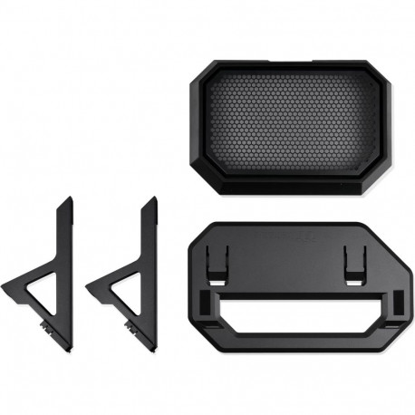"Thermaltake Chassis Stand Thermaltake Kit for The Tower 600/Black"