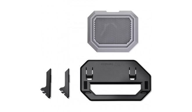 "Thermaltake Chassis Stand Kit for The Tower 300 Limestone"