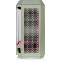 "Micro Thermaltake The Tower 300 TG Matcha Plum"