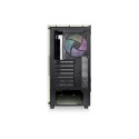 "Midi Thermaltake View 270 Plus TG ARGB Matcha Green"