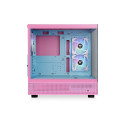 "Midi Thermaltake View 270 Plus TG ARGB Bubble Pink"