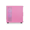 "Midi Thermaltake View 270 Plus TG ARGB Bubble Pink"