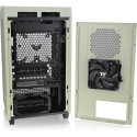 "Mini Thermaltake The Tower 200 TG Green"