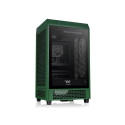 "Mini Thermaltake The Tower 200 TG Dark Green"