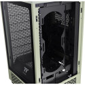 "Mini Thermaltake The Tower 200 TG Green"