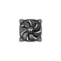 "120mm Thermaltake Riing 12 LED RGB Fan Sync Edition 3 Pack"