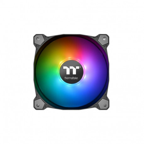 "140mm Thermaltake Pure 14 ARGB Sync Case Fan 3 Pack"