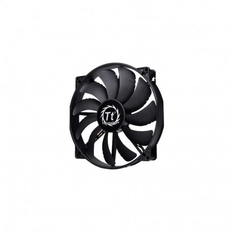 "200mm Thermaltake Pure 20 Black"