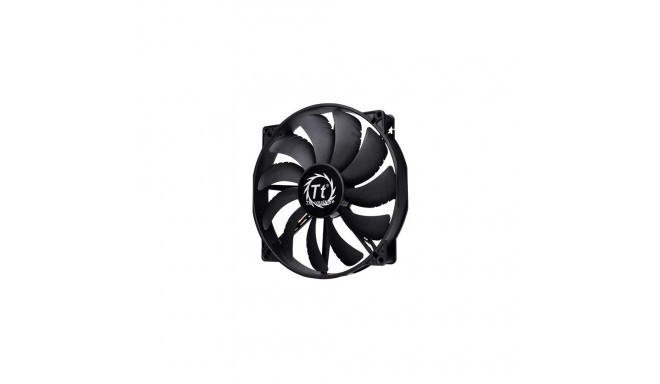"200mm Thermaltake Pure 20 Black"