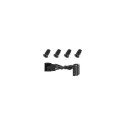 "200mm Thermaltake Pure 20 Black"