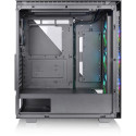 "Tower Thermaltake Divider 500 TG ARGB Black"