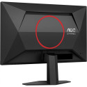 "AOC 60.4cm (23.8"") Q24G4RE 16:09 2xHDMI+DP IPS black-red"