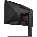 "AOC 86.4cm (34"") CU34G4 21:09 HDMI+DP black/red"