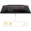 "AOC 60.4cm (23.8"") Q24G4RE 16:09 2xHDMI+DP IPS black-red"