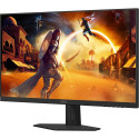 "AOC 60.4cm (23.8"") Q24G4RE 16:09 2xHDMI+DP IPS black-red"