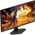 "AOC 60.4cm (23.8"") Q24G4RE 16:09 2xHDMI+DP IPS black-red"