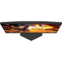 "AOC 60.4cm (23.8"") Q24G4RE 16:09 2xHDMI+DP IPS black-red"