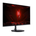 "Acer Nitro XF240YM3 (60 cm (24 Zoll). schwarz. FullHD. IPS. Free-Sync Premium. 180Hz Panel)"