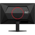 "AOC 60.4cm (23.8"") Q24G4RE 16:09 2xHDMI+DP IPS black-red"