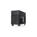 "Mini Thermaltake TR100 Tower Black retail"
