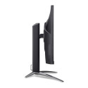 "Acer Predator XB273KV3 (69 cm (27 Zoll). schwarz. UltraHD/4K. IPS. AMD Free-Sync Premium. 160Hz Pan