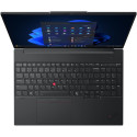 "Lenovo ThinkPad E16 G3 16"" Ultra5 225U 8/256 WUXGA W11P"