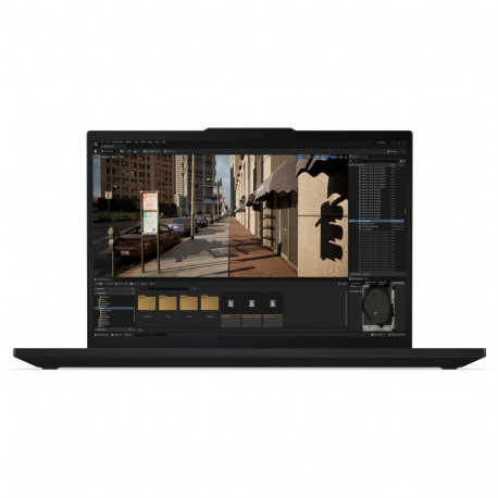 "Lenovo ThinkPad P16s G4 AMD Ryzen AI 9 HX Pro 370 40.64cm 16Zoll WUXGA 96GB 2TB SSD UMA W11P TopSel