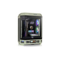 "Midi Thermaltake The Tower 600 ""Matcha Green""" "Midi Thermaltake The Tower 600 ""Matcha Green"""