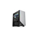 "Midi Thermaltake H550 TG ""ARGB"" Black"