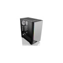 "Midi Thermaltake H550 TG ""ARGB"" Black"