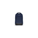 "Port TORINO II BACKPACK 14/15.6"" Blue"