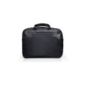 "Port Wandelbare Notebooktasche & Rucksack 14 bis 15.6""" "Port Wandelbare Notebooktasche & Rucksack 14 bis 15.6"""