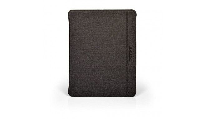 "Port Manchester II Rugged Folio for IPad 10.2 Black"