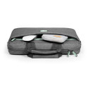 "Port Yosemite Eco Toploading (13-14"") grey"