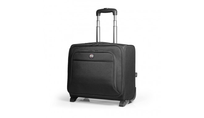 "Port NB Koffer Hanoi II Trolley (15.6"")"