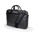 "Port Zürich TL 35.6-39.6cm (14-15.6"") schwarz"