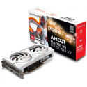 "RX 9060 XT 16GB Sapphire PureRaedeon OC GDDR6 white"